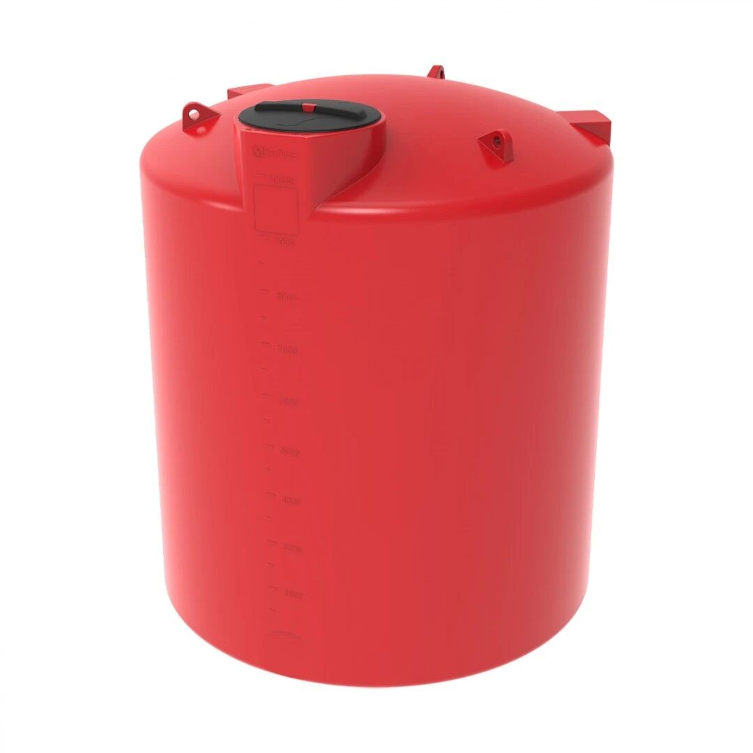 Купить пластиковые емкости объемом 10000 литров от производителя в Туле