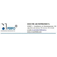 ПФ М-Перфолист