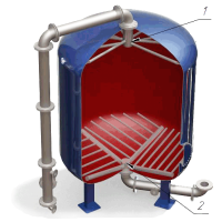 ВЕСТ ЦЕНТР, ООО