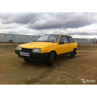 Краснопольский АВТОРЫНОК