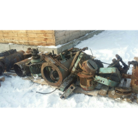 Куплю грузоподъемного оборудования: Тали, лебедки, кран-балки (ручные, электрические, рычажные,  пне