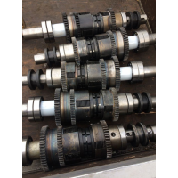 Пром Снаб, ПКФ