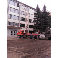 БЕТОН АРМАДА