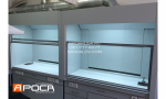 Ароса Вытяжные шкафы ШВ-202КГОТ Челябинске