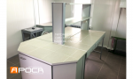 Ароса стол островной лабораторный купить Челябинске