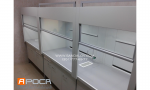 Ароса Челябинск Шкафы вытяжные ШВ-202 КГОТ, ШВ-204 КГОТ npoarosa.ru
