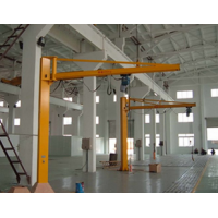 Консольные кран балки