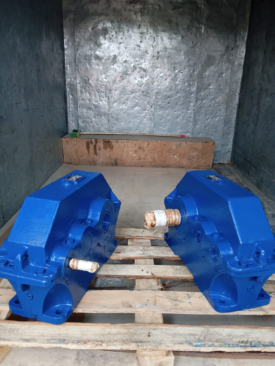 Редукторы в наличии и под заказ